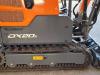 Develon DX20Z-7 Photo 6 thumbnail
