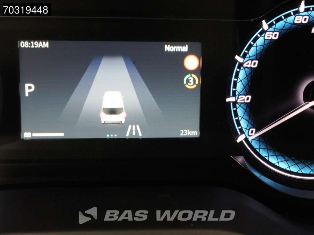 Maxus eDeliver 7 Elektrisch 77kWh 450km WLTP L2H1 Snelladen LED ACC Camera CarPlay Stoelverwarming Parkee Photo 23