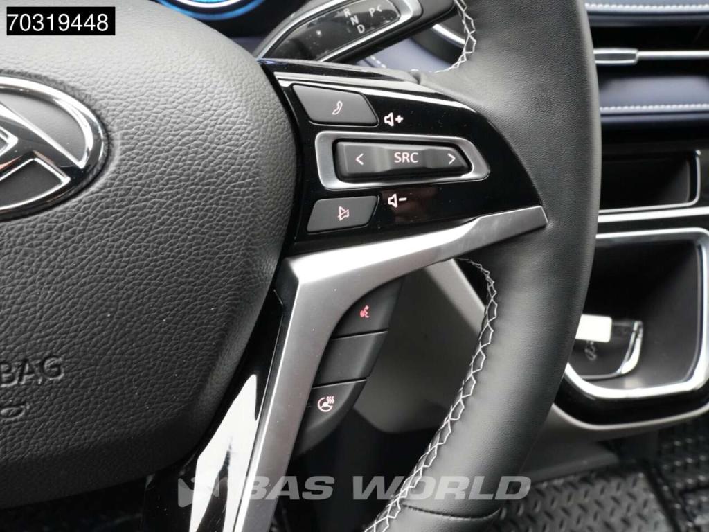 Maxus eDeliver 7 Elektrisch 77kWh 450km WLTP L2H1 Snelladen LED ACC Camera CarPlay Stoelverwarming Parkee Photo 27