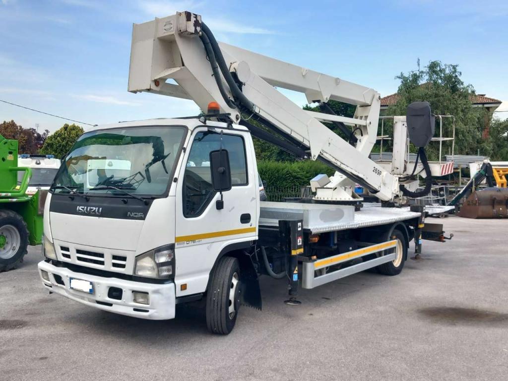 GSR E269P Photo 2