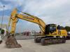Komatsu PC490LC-11E0 Photo 1 thumbnail