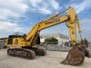 Komatsu PC490LC-11E0 Photo 2 thumbnail