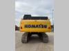 Komatsu PC490LC-11E0 Photo 5 thumbnail