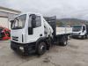 Iveco EUROCARGO 120E28P Photo 20 thumbnail