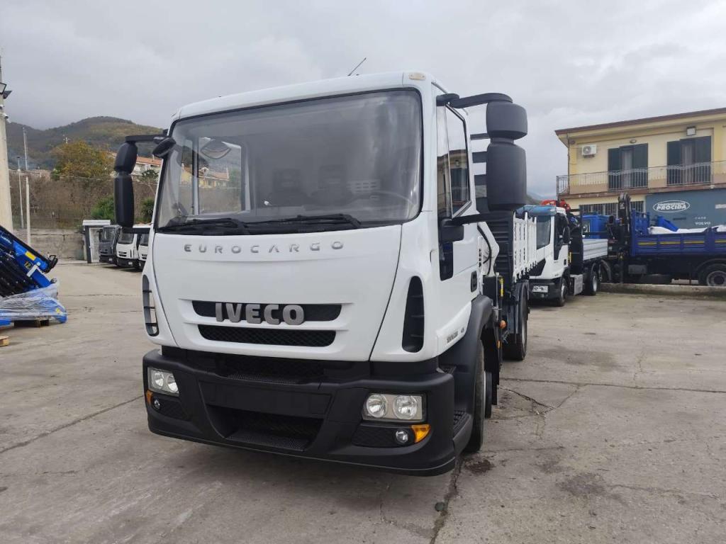 Iveco EUROCARGO 120E28P Photo 18