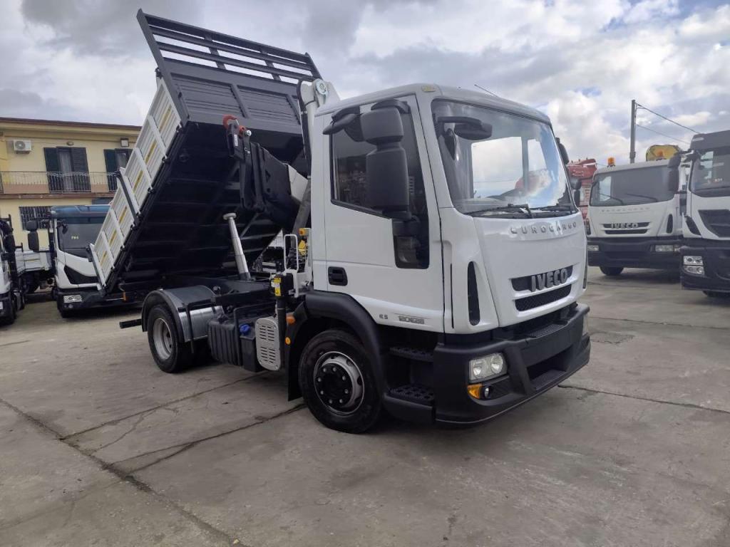 Iveco EUROCARGO 120E28P Photo 29