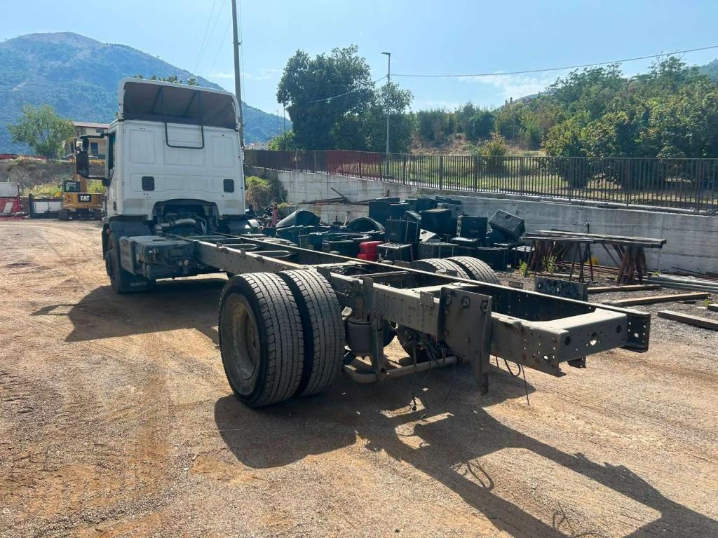 Iveco EUROCARGO 180-250 Photo 13