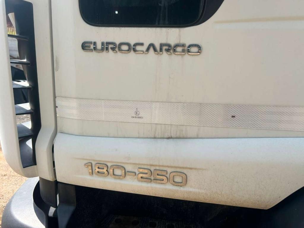 Iveco EUROCARGO 180-250 Photo 16