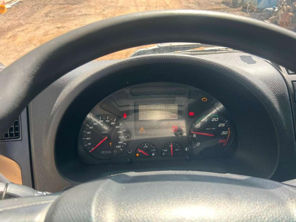 Iveco EUROCARGO 180-250 Photo 19