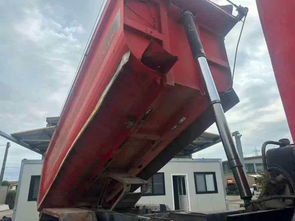 Renault Kerax 450 Photo 13