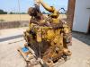 Internal combustion engine for Caterpillar 3306 DI Photo 8 thumbnail