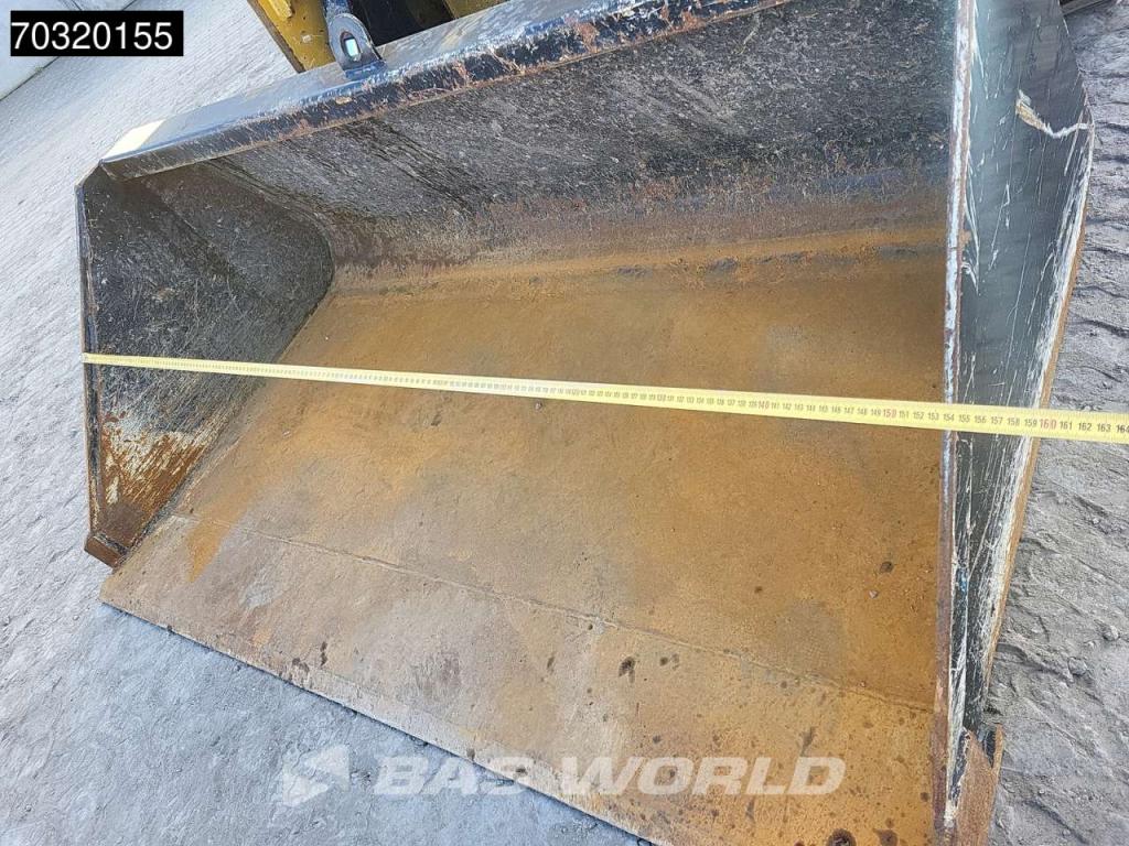 Caterpillar 226 D3 Photo 16