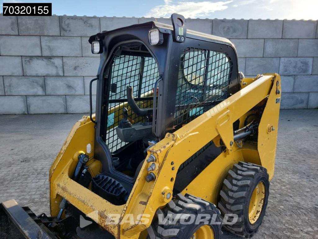 Caterpillar 226 D3 Photo 24