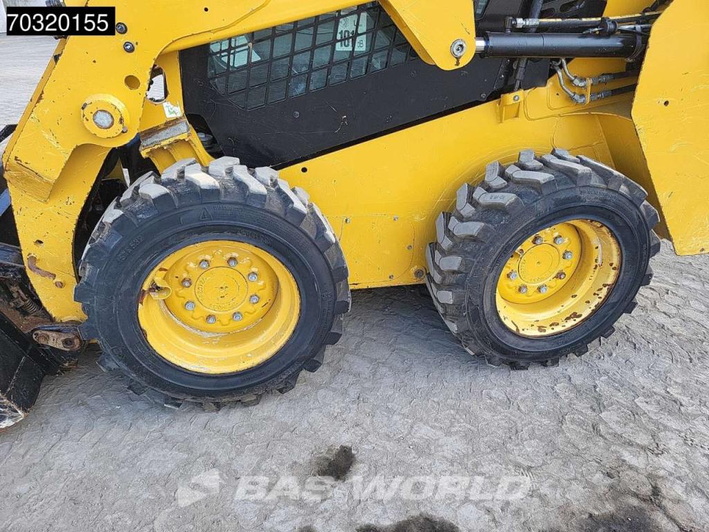 Caterpillar 226 D3 Photo 25