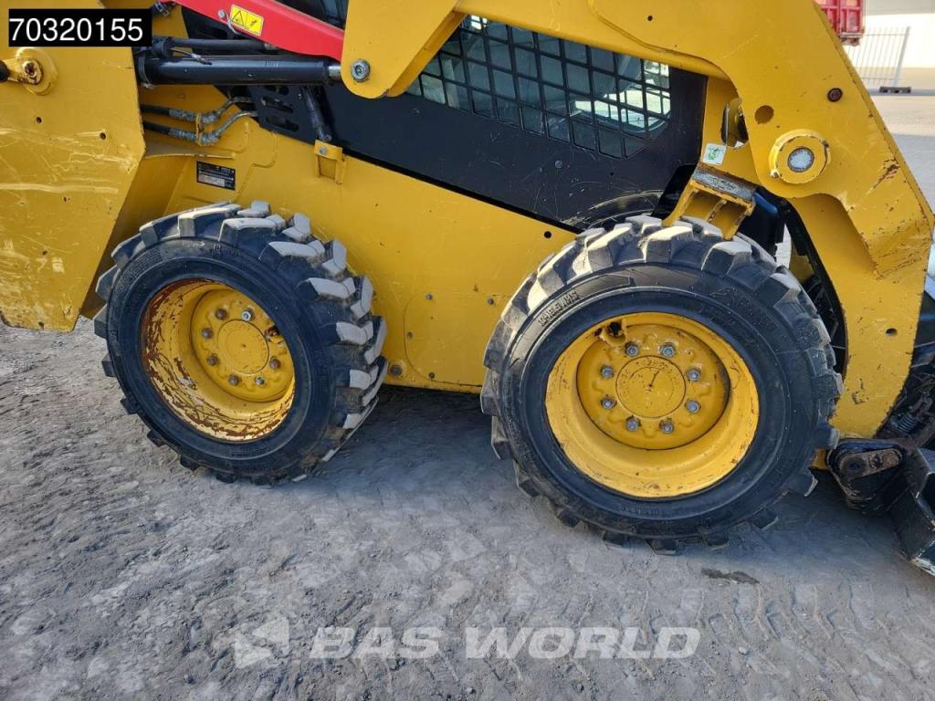Caterpillar 226 D3 Photo 26