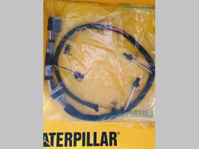 Wiring for Caterpillar SPP101, C7 sold by Duranti s.a.s.