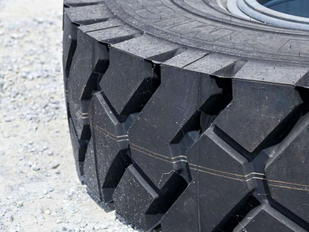 Michelin 16.00R25 XZM Photo 8