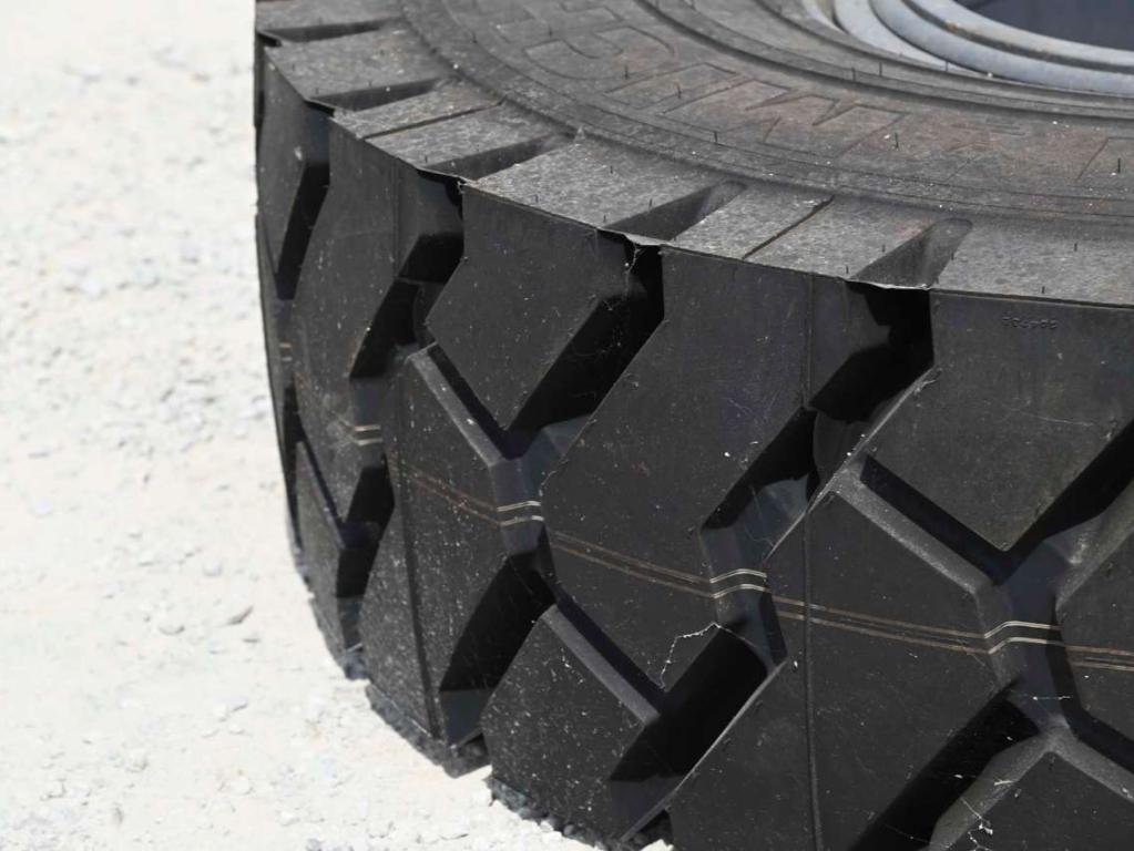 Michelin 16.00R25 XZM Photo 9