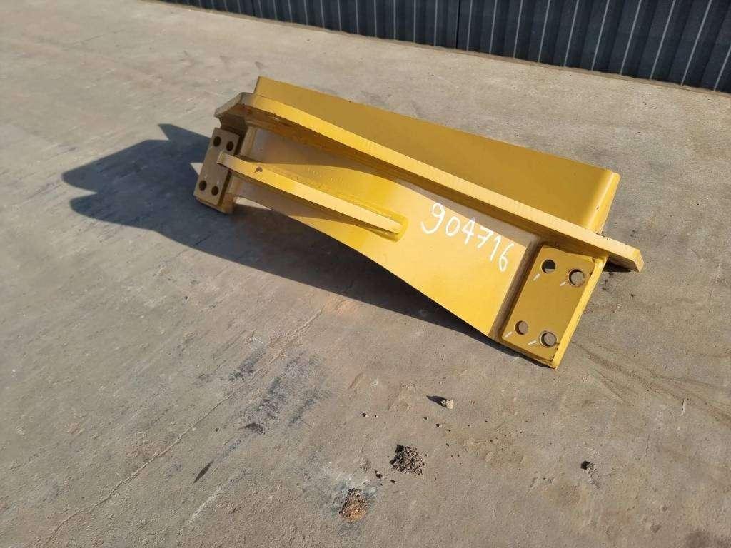 Draw bar for Caterpillar 12M2 / 12M3 / 140M2 / 140M3 / 140 NG / 150 NG Photo 2