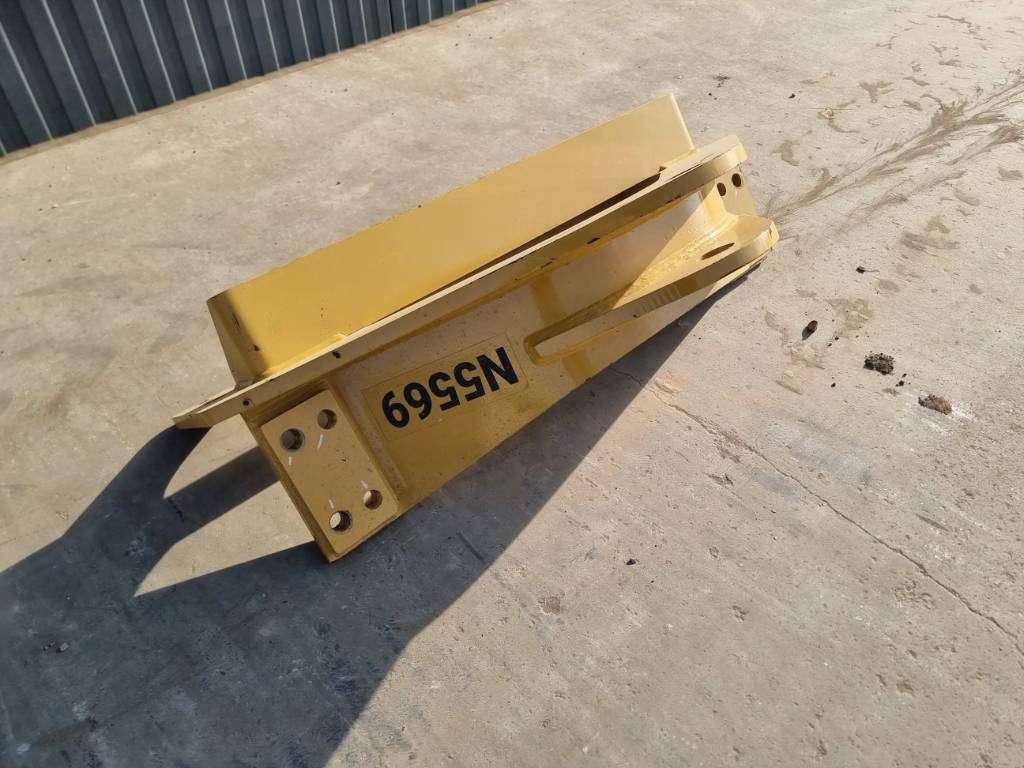 Draw bar for Caterpillar 12M2 / 12M3 / 140M2 / 140M3 / 140 NG / 150 NG Photo 3