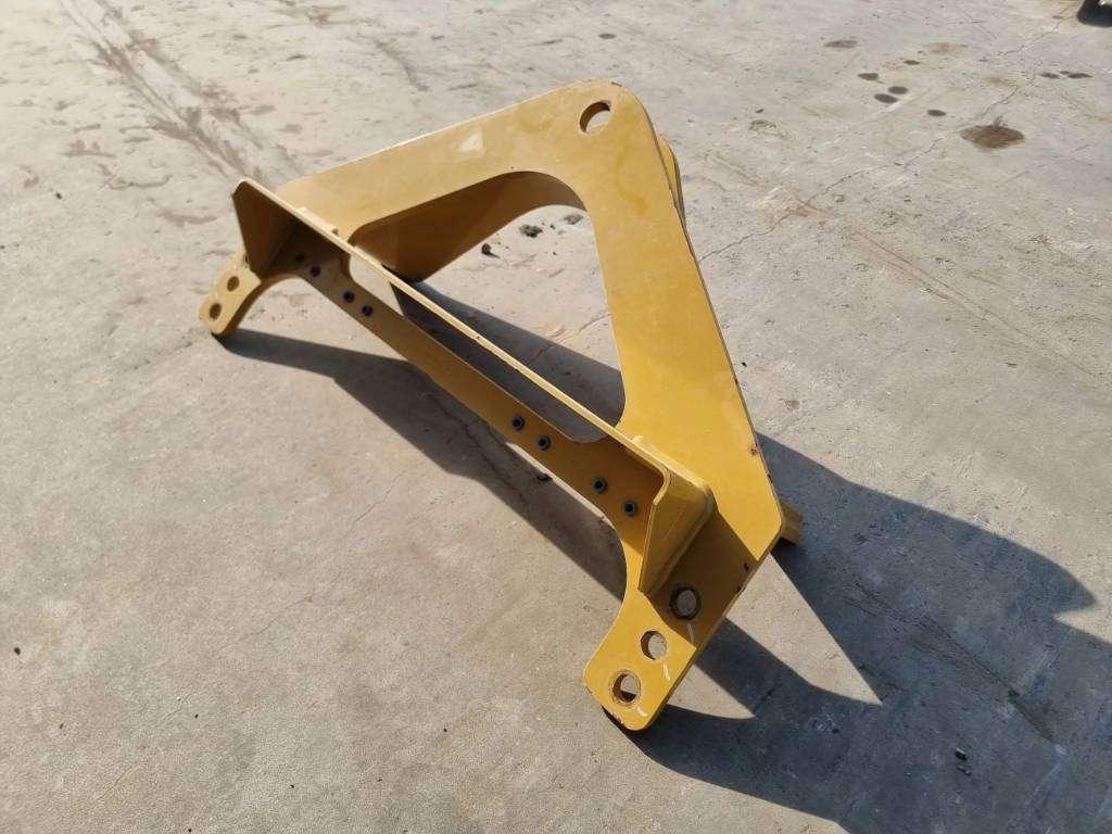 Draw bar for Caterpillar 12M2 / 12M3 / 140M2 / 140M3 / 140 NG / 150 NG Photo 4