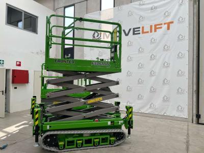 Fronteq FS0610TL sold by Movelift Srl