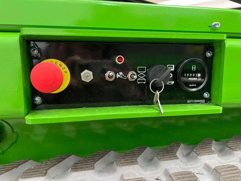 Fronteq FS0610TL Photo 11
