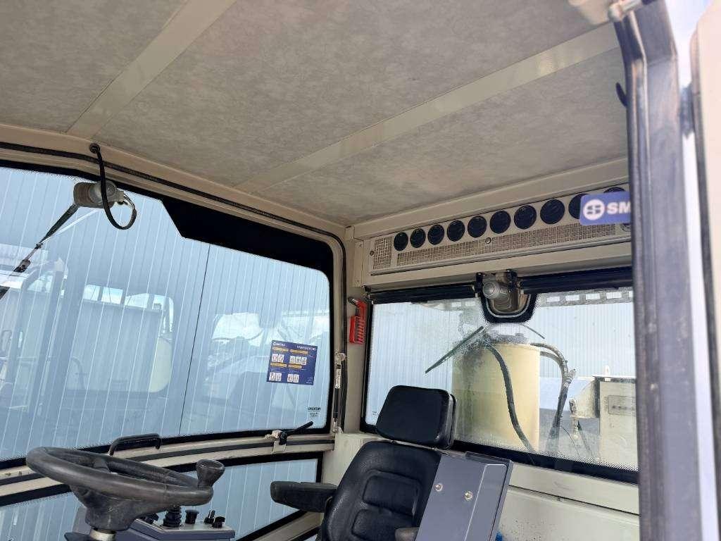 Wirtgen WR2400 Photo 15