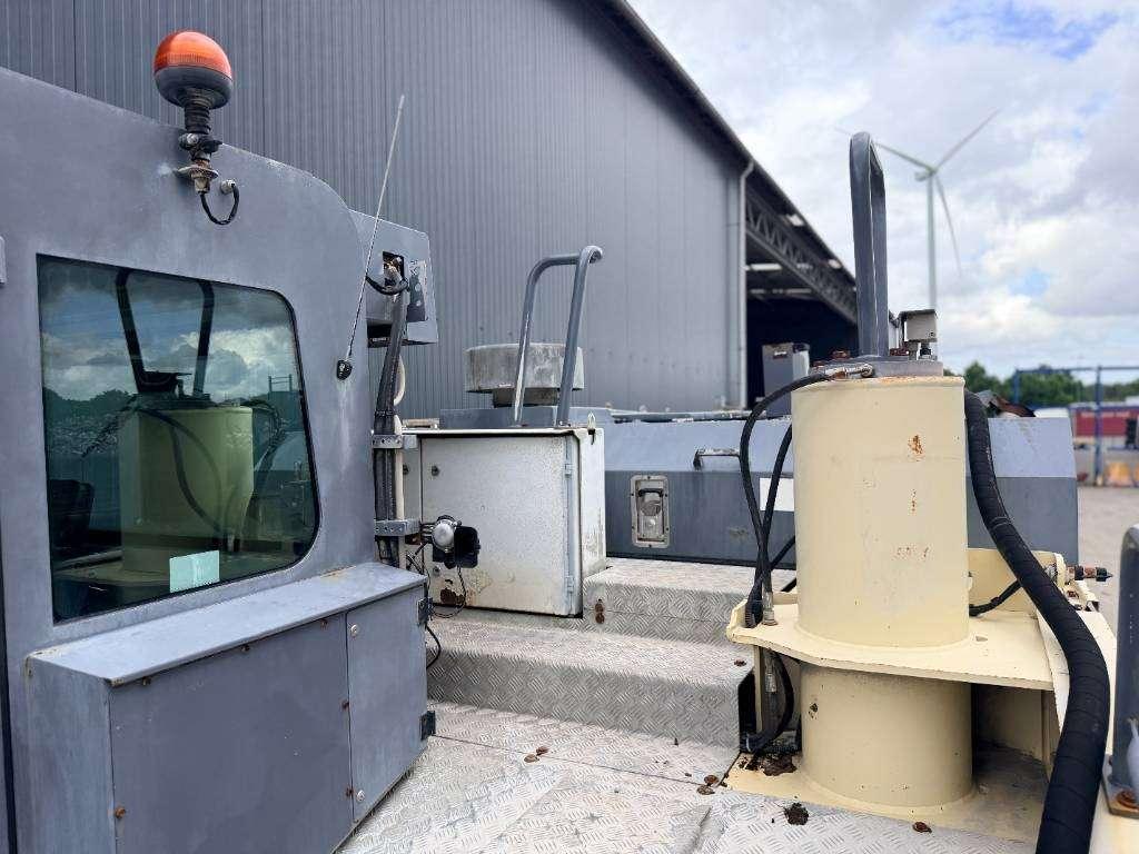 Wirtgen WR2400 Photo 17