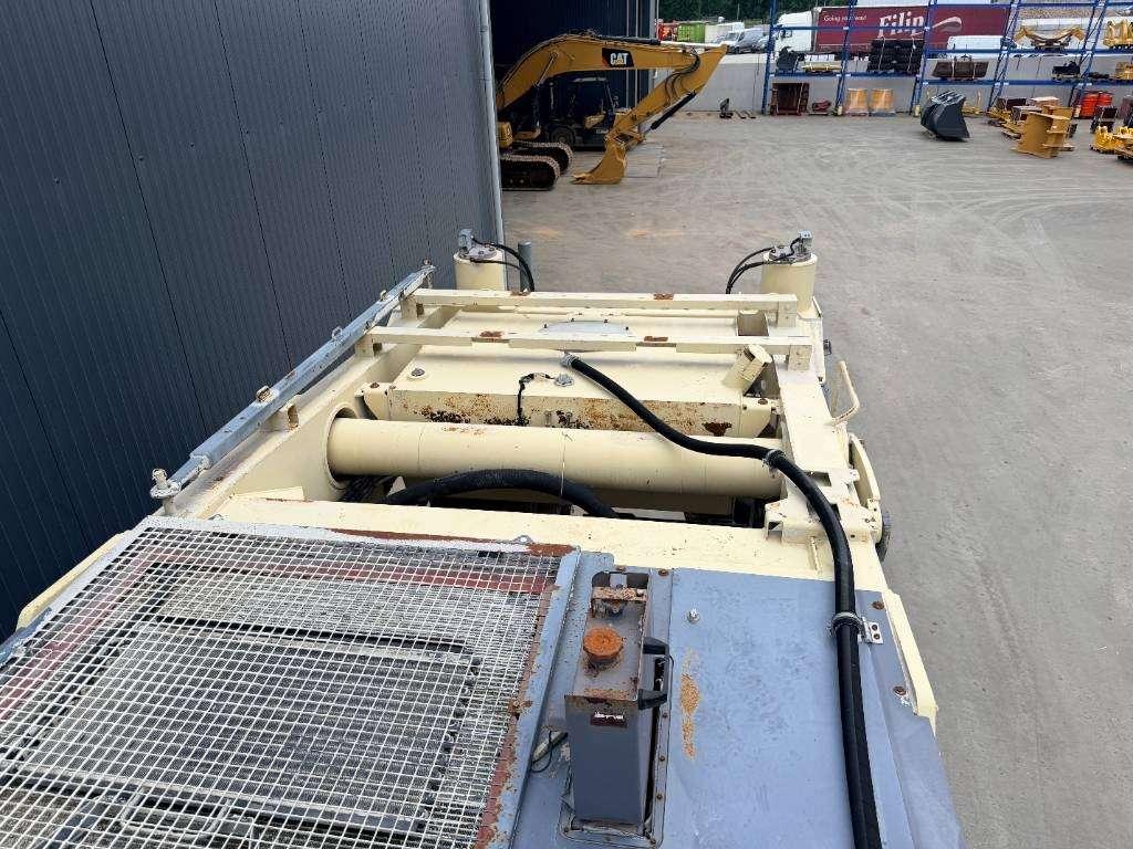 Wirtgen WR2400 Photo 18