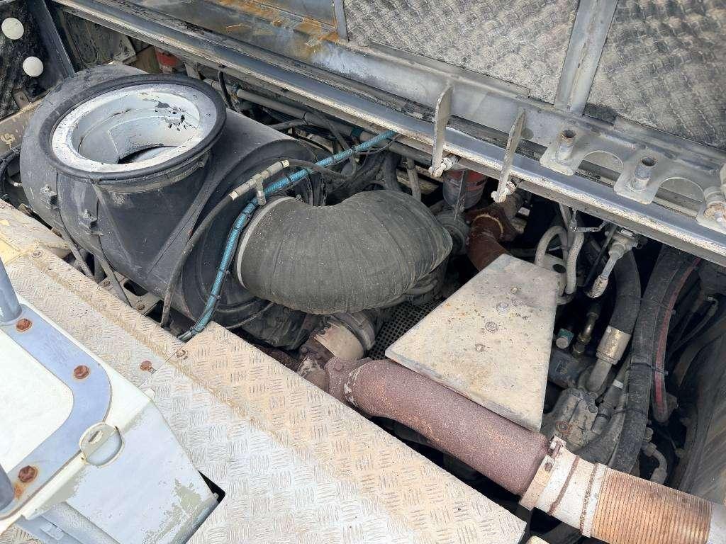 Wirtgen WR2400 Photo 19