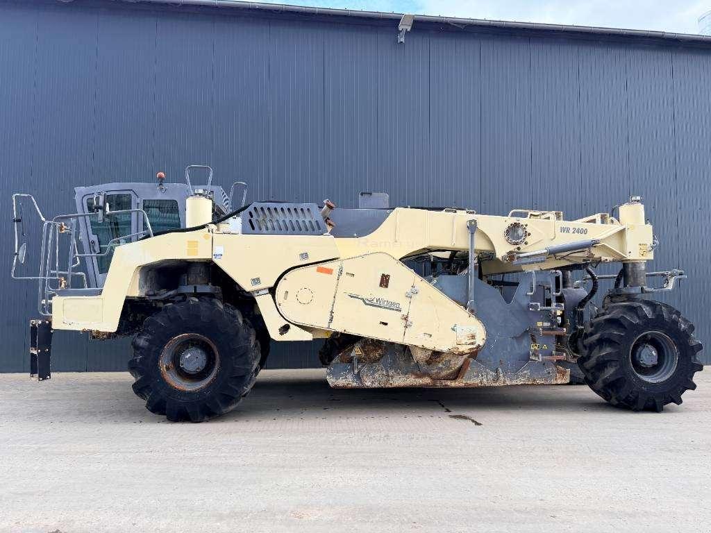 Wirtgen WR2400 Photo 23