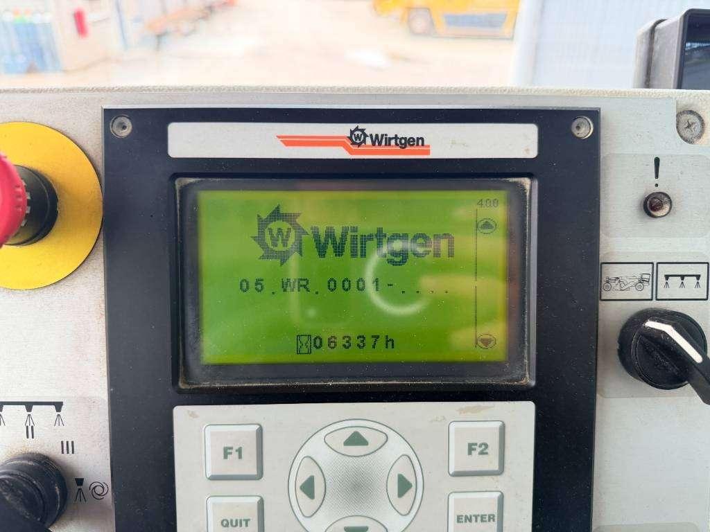 Wirtgen WR2400 Photo 7