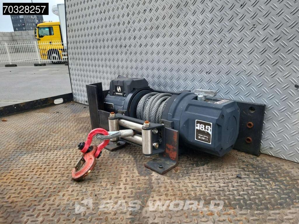 Man TGX 26.560 TGX 6X2 Photo 13