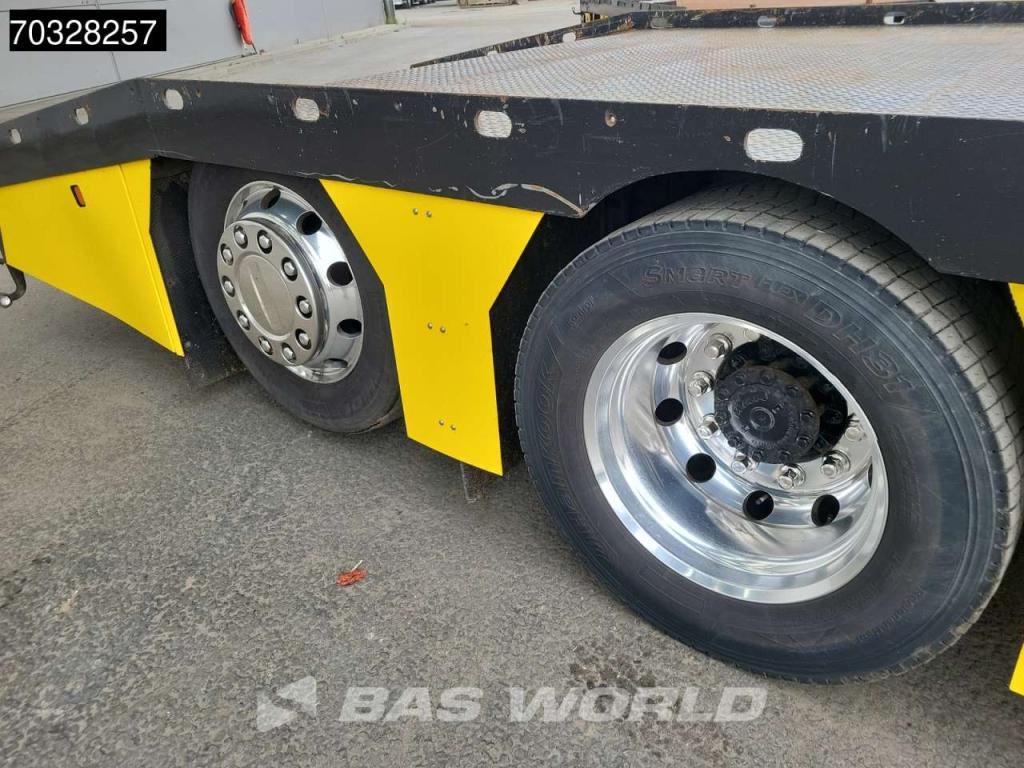 Man TGX 26.560 TGX 6X2 Photo 17
