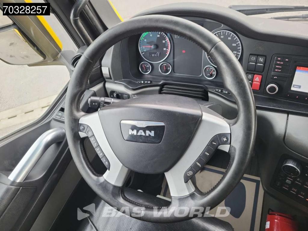 Man TGX 26.560 TGX 6X2 Photo 19