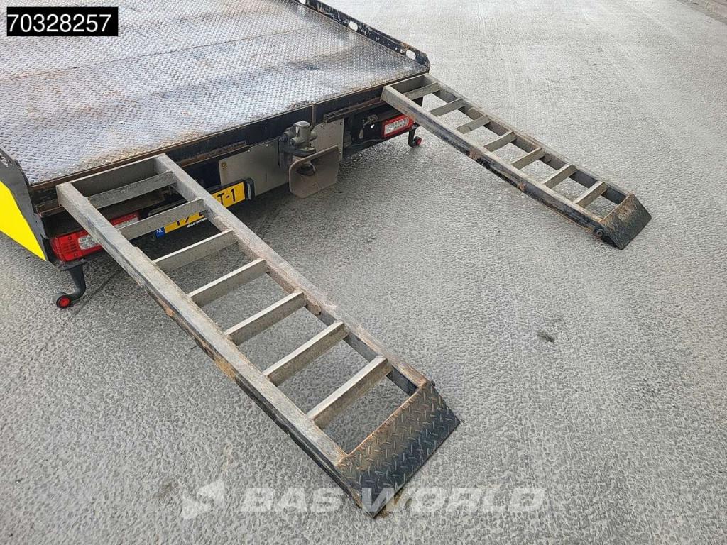 Man TGX 26.560 TGX 6X2 Photo 7