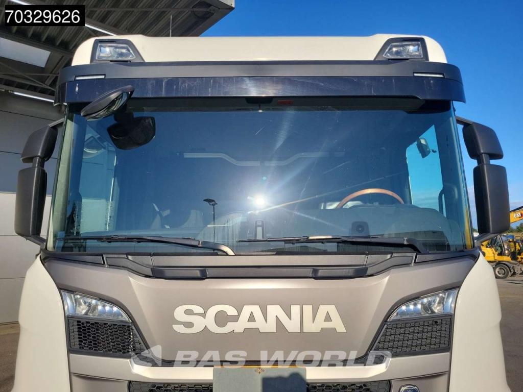 Scania P360 P 4X2 Daycab Navi Photo 7