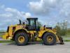 Caterpillar 972M XE (TXX-54-D) Photo 6 thumbnail