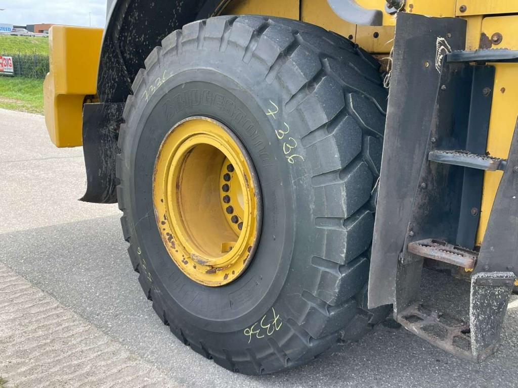 Caterpillar 972M XE (TXX-54-D) Photo 14