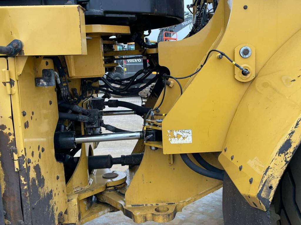 Caterpillar 972M XE (TXX-54-D) Photo 16