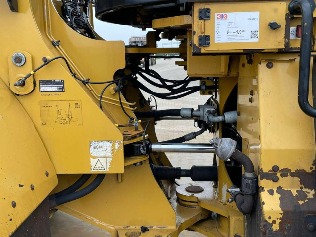 Caterpillar 972M XE (TXX-54-D) Photo 17