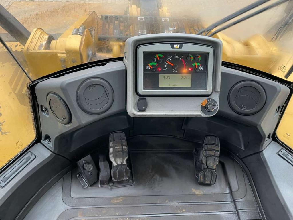 Caterpillar 972M XE (TXX-54-D) Photo 21