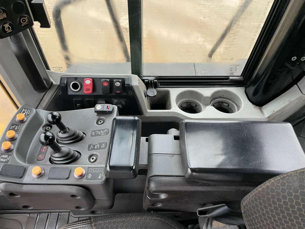 Caterpillar 972M XE (TXX-54-D) Photo 24