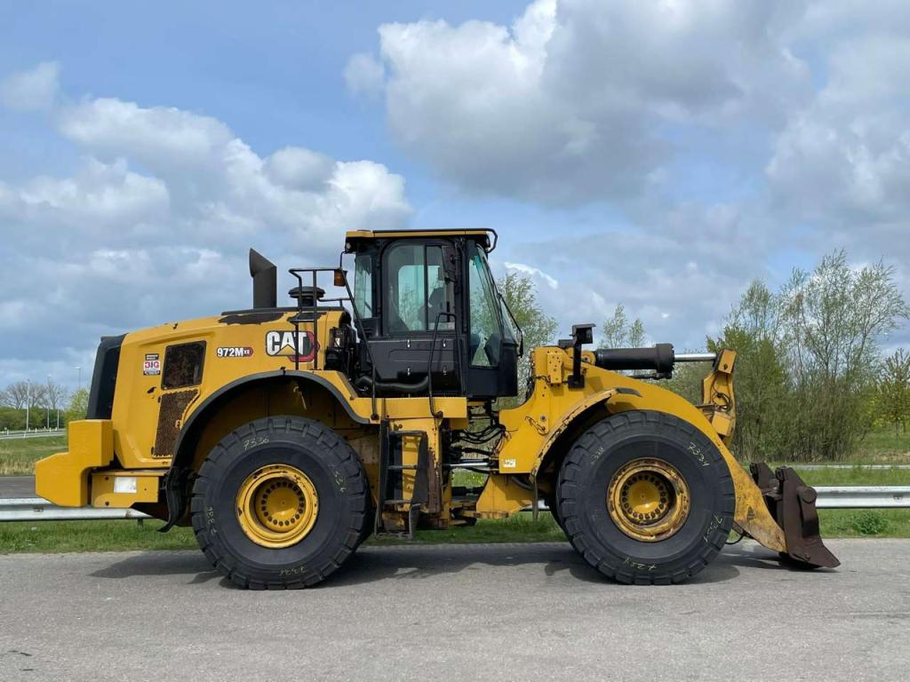 Caterpillar 972M XE (TXX-54-D) Photo 6