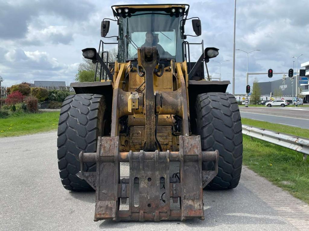 Caterpillar 972M XE (TXX-54-D) Photo 8