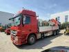 Mercedes-Benz Mercedes Actros 2546 L 6x2 Photo 1 thumbnail