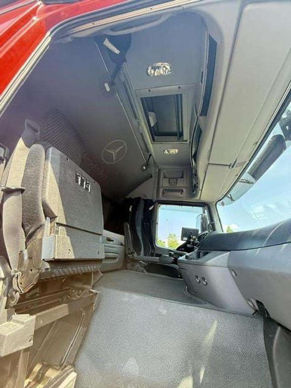 Mercedes-Benz Mercedes Actros 2546 L 6x2 Photo 11