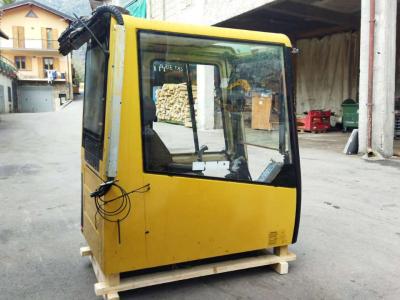 Cab for Caterpillar Serie B sold by PRV Ricambi Srl