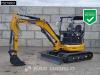 XCMG XE35 E HERSTELLERGARANTIE - YANMAR MOTOR - CE Photo 1 thumbnail